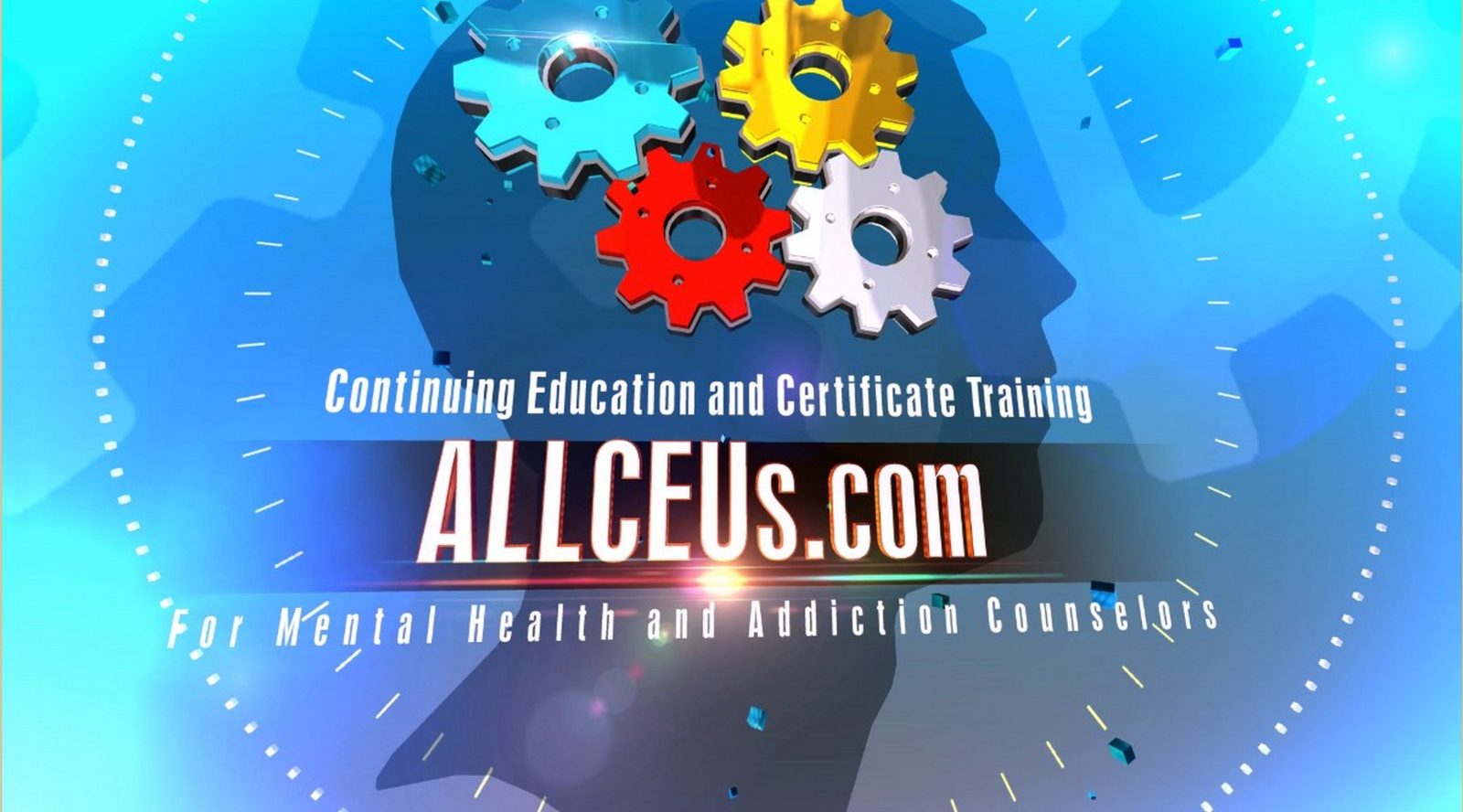 Free CEUs for LPC LMHC Addictions LCSW AllCEUs Counseling CEUs