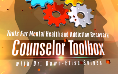 Behavior Modification Tools to Address Obsessions, Cravings and Addictive or Compulsive Behavior