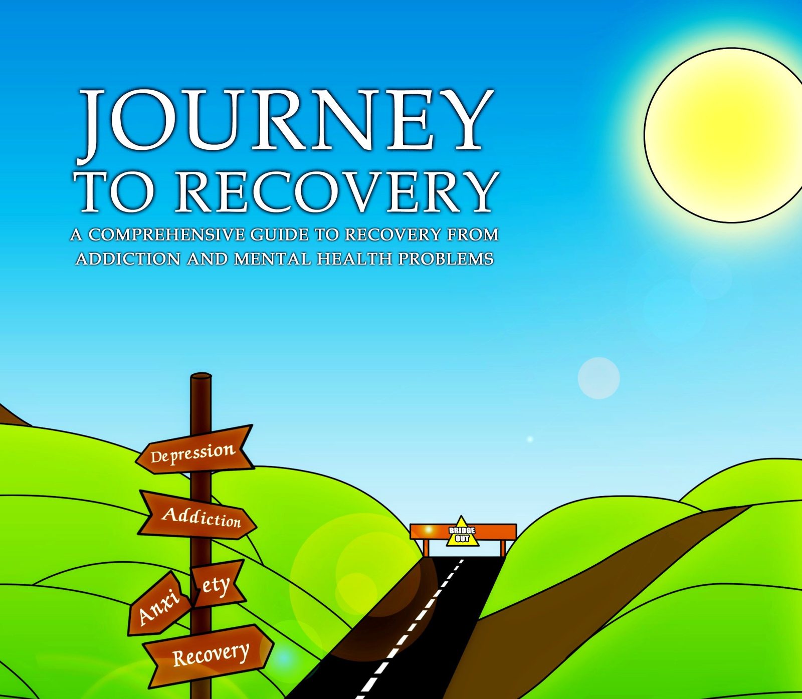 journey to recovery program