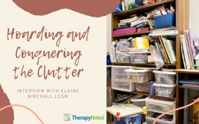 Hoarding and Conquering the Clutter