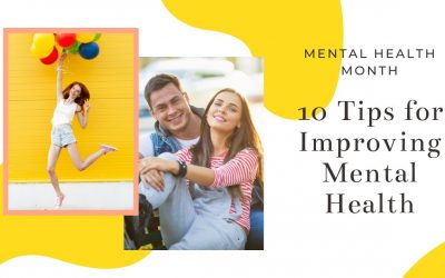 Quickstart Guide to Improving Mental Health & Q&A with Dr. Dawn Elise Snipes