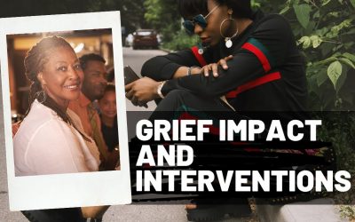 Grief and Loss Activities