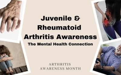 Juvenile and Rheumatoid Arthritis Awareness