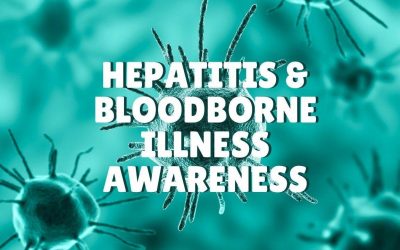 Hepatitis and Blood Borne Pathogens