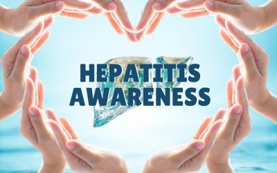 Addressing Viral Hepatitis