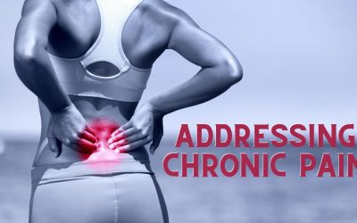 Addressing Chronic Pain