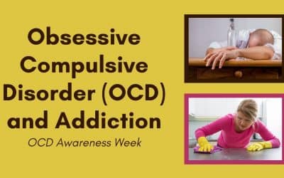 Obsessive Compulsive Disorder and Addiction Awareness