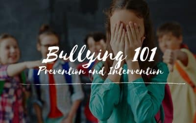 Bullying – A mental health perspective