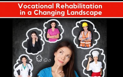 Vocational Counseling in a Changing Landscape