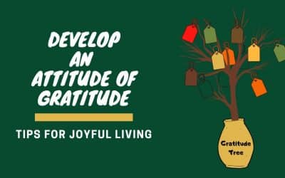 Attitude of Gratitude for Joyful Living : PACER Integrated Behavioral Health