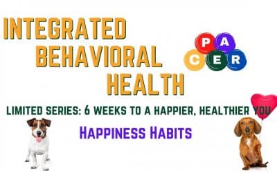 Happiness Habits Part 2 | 6 Weeks to a Happier, Healthier You Limited Series