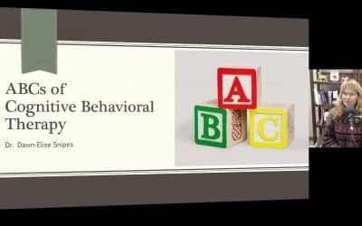 ABCs of Cognitive Behavioral Therapy: Cognitive Behavioral Therapy Nuggets