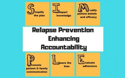 Enhancing Mental Health to Prevent Relapse Mental Wellness Month