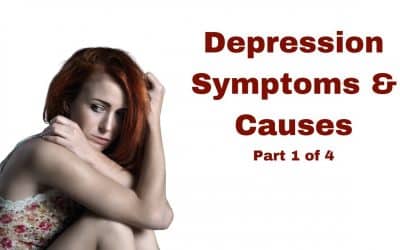 Depression Symptoms Part 1 of 4