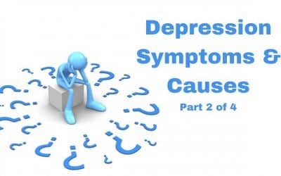 Depression Signs Symptoms and Causes Part 4 of 4