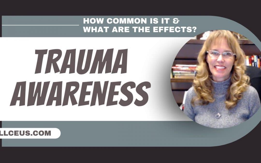 Trauma Informed Care Trauma Awareness: SAMHSA TIP