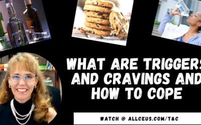 What are Triggers and Cravings and How To Cope with Them