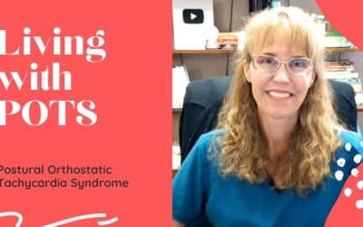 Living with POTS   Postural Orthostatic Tachycardia Syndrome