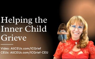 Helping the Inner Child Process Grief