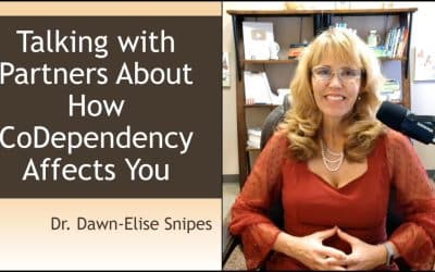 2 Strategies for Talking to Partners About Codependency | Relationship Advice