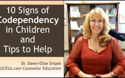 10 Signs of Codependency in Children and Tips to Help | Parenting Tips