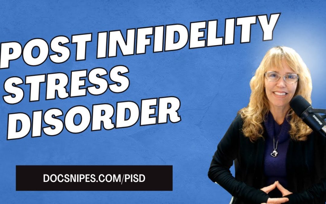 11 Symptoms of Post Infidelity Stress Disorder and Strategies for Recovery