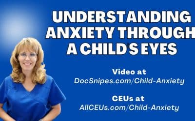 Tips for Understanding and Addressing Anxiety in Children | Parenting and Child Psychology