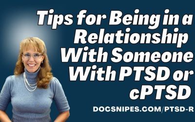 15 Tips for Helping Someone with PTSD cPTSD or Trauma | Relationship Skills