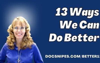 13 Tips to Help You Do Better | Self Improvement