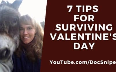 7 Tips to Survive Valentines Day and Address Loneliness