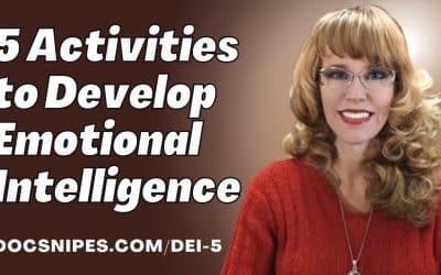 5 Activities to Develop Emotional Intelligence and Maturity