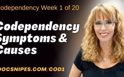 Codependency Self Help 1 Understanding Causes of Symptoms