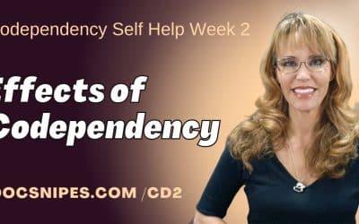 CoDependency Self Help 2 Understanding the Effects of Codependency & Intervention Tools