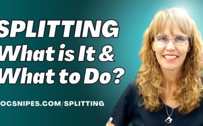 What Is Splitting, What Causes It and How Does It Impact Relationships