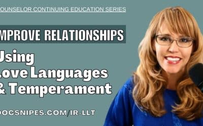 Transform Your Relationships: Love Languages & Temperament Guide