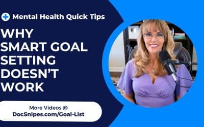 Why SMART Goal Setting Doesn’t Work