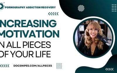 Increasing Motivation in All PIECES of Addiction Recovery