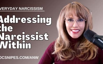 Everyday Narcissism | Exploring the Meaning of Narcissistic Behavior