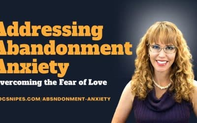 Abandonment Anxiety