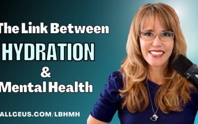 The Shocking Link Between Hydration and Mental Health | CEU Webinar