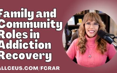 Overcoming Addiction: The Power of Family and Community