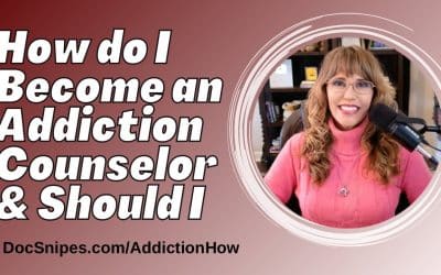 Pursue a Career as an Addiction Counselor with Online Classes