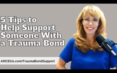 5 Expert Tips to Help Someone with a Trauma Bond