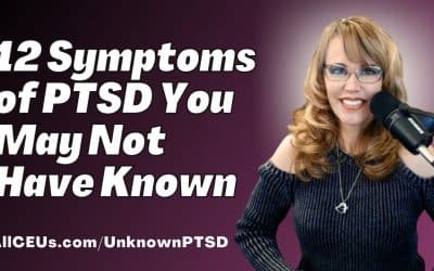 Demystifying Trauma Responses  12 Signs of PTSD You May Not Know