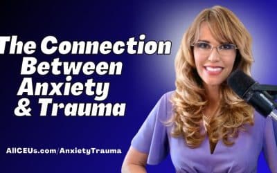 The Surprising Connection Between Anxiety and Trauma