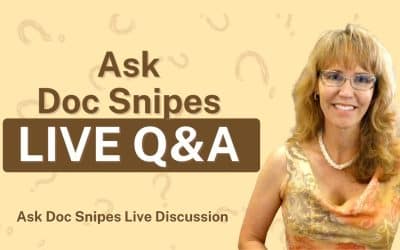 Ask Me Anything About Mental Health and Wellness! Live Q&A October 28